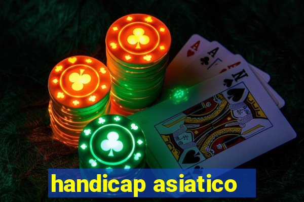 handicap asiatico -1,25